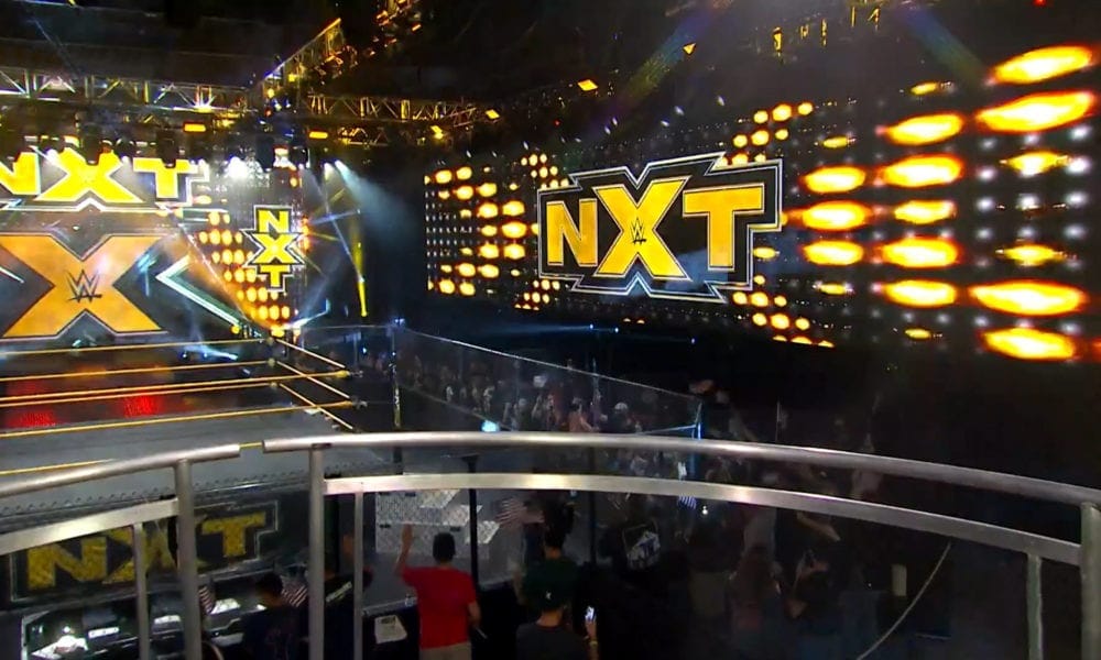 WWE NXT Results (6/29/2021): Last Stop Before Great American Bash