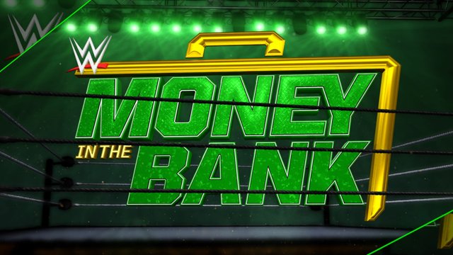 WWE Money in the Bank 2021 Quick Results